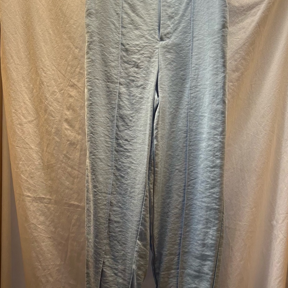 A New Day Sky Blue Pants